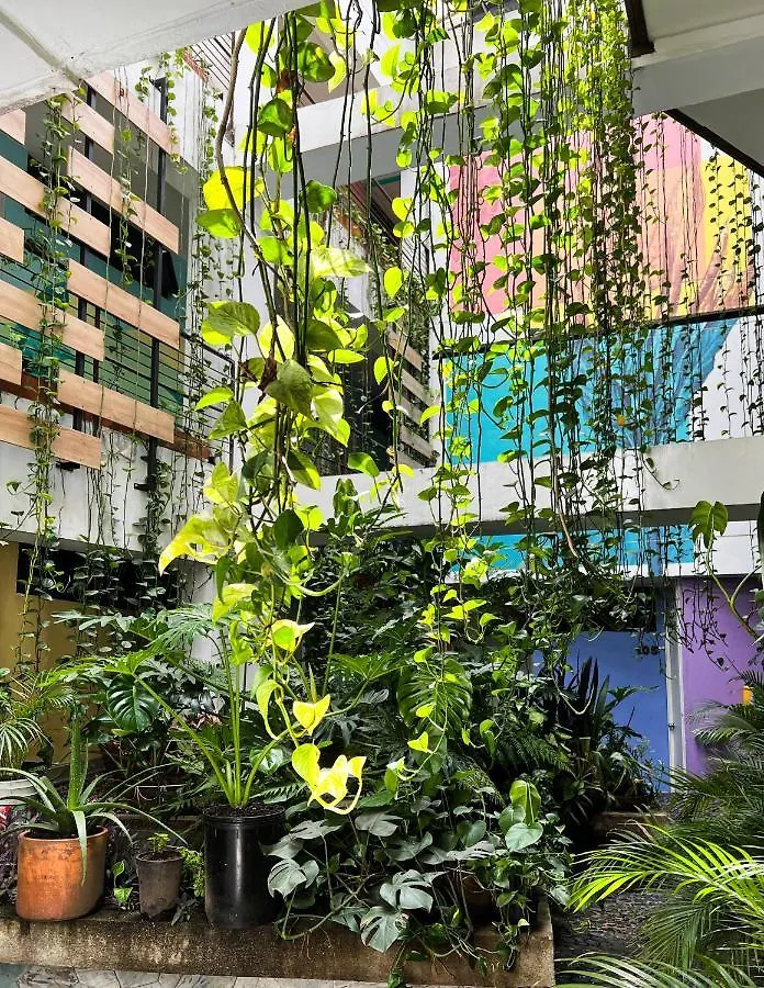 Hotel Natural Медельин 3*,  Колумбия
