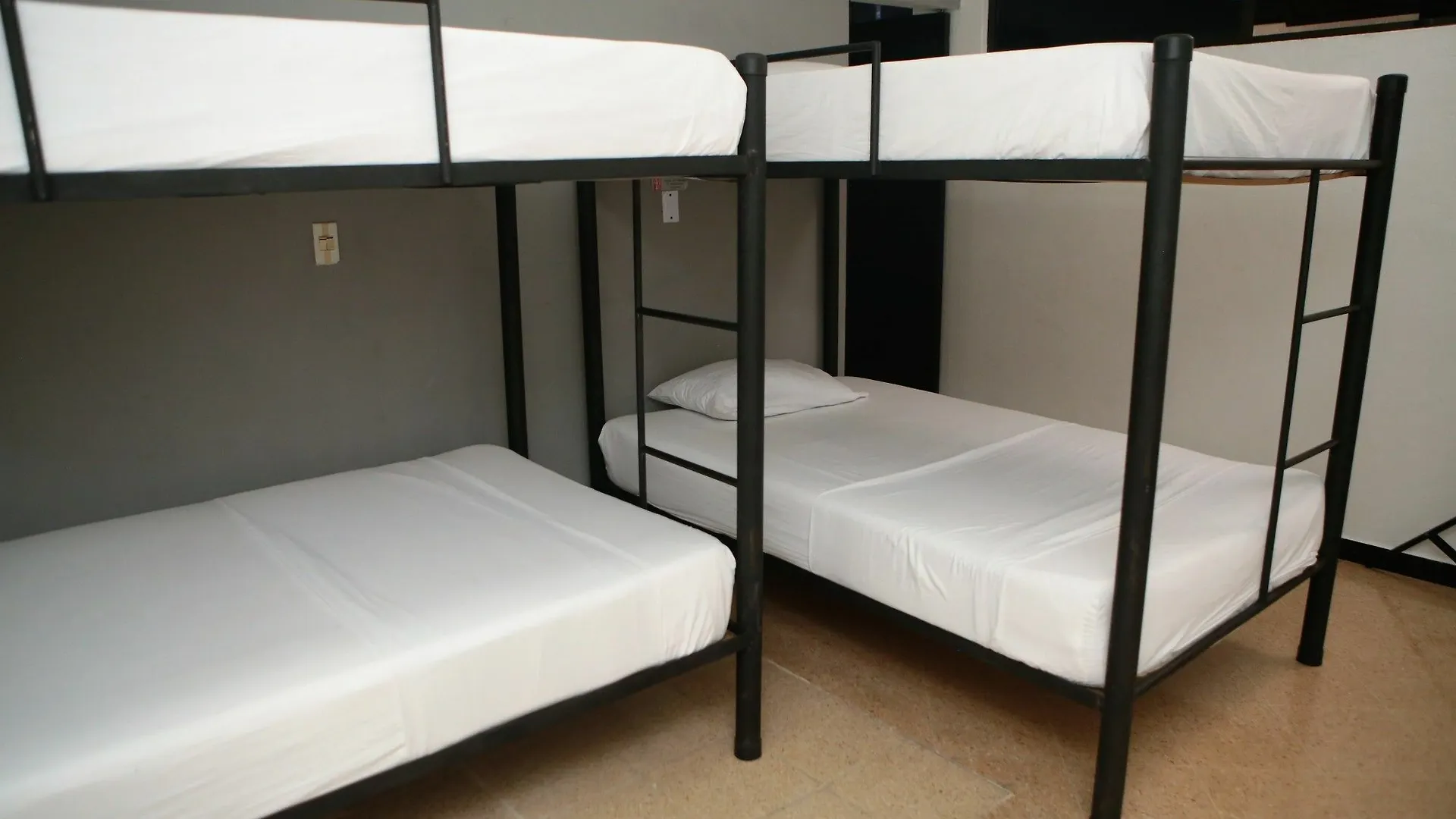 Hotel Natural Медельин 3*,