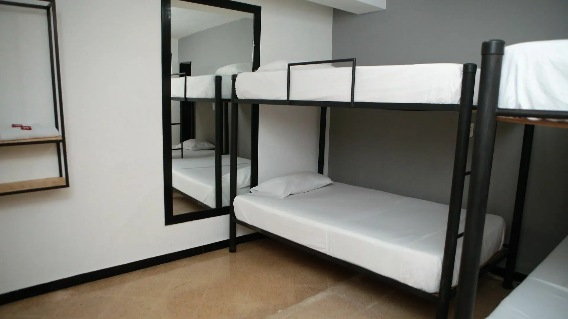 Hotel Natural Медельин
