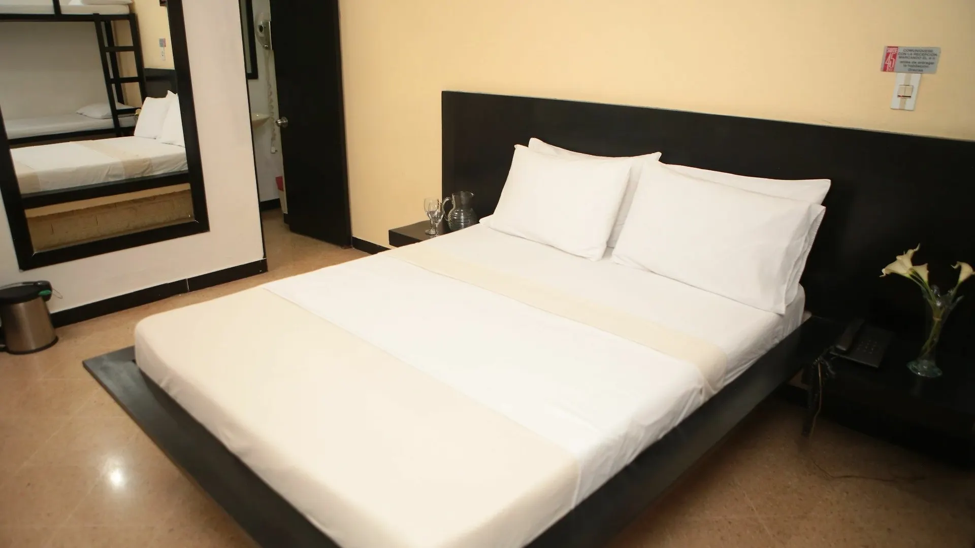Hotel Natural Медельин Колумбия