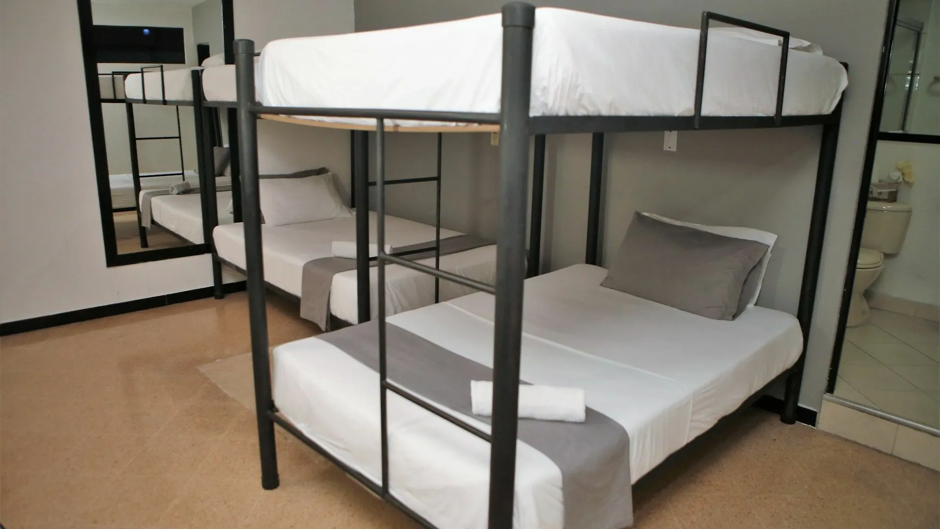 Hotel Natural Медельин
