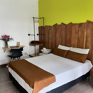 Hotel Rivière Boutique, Medellín
