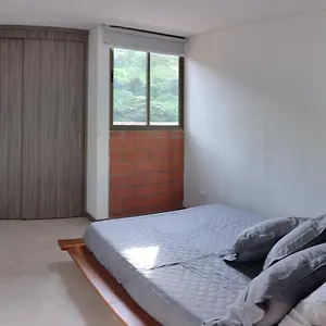 Vista Verde Apartamento Medellín