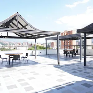 Hotel San Pedro Del Fuerte, Medellín