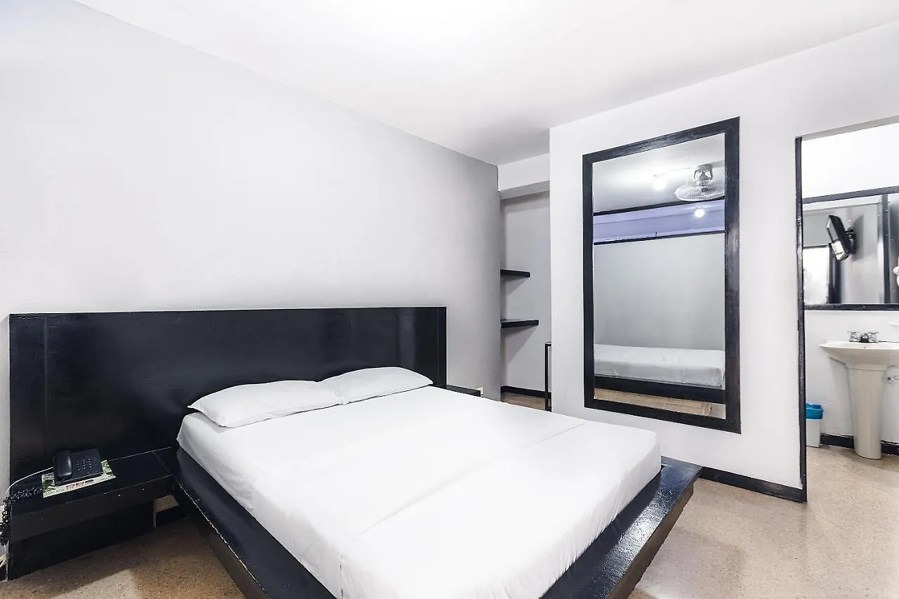 Hotel Natural Medellín