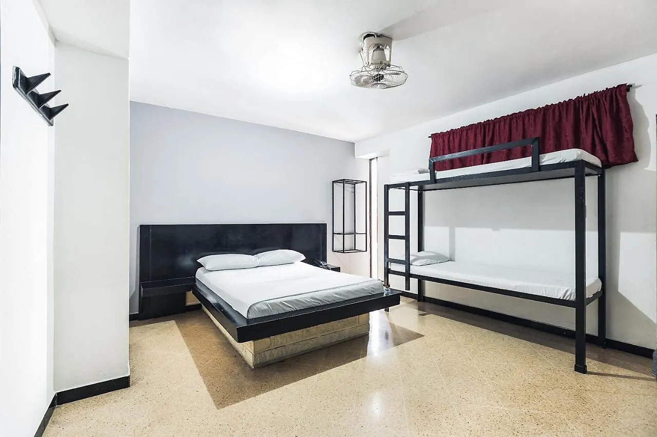 Hotel Natural Medellín