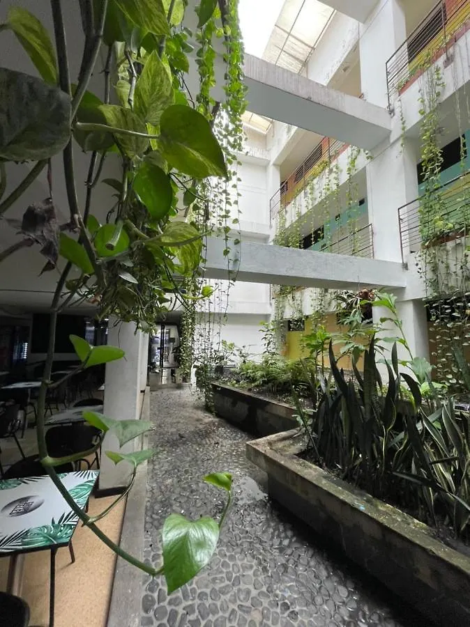 Hotel Natural Medellín