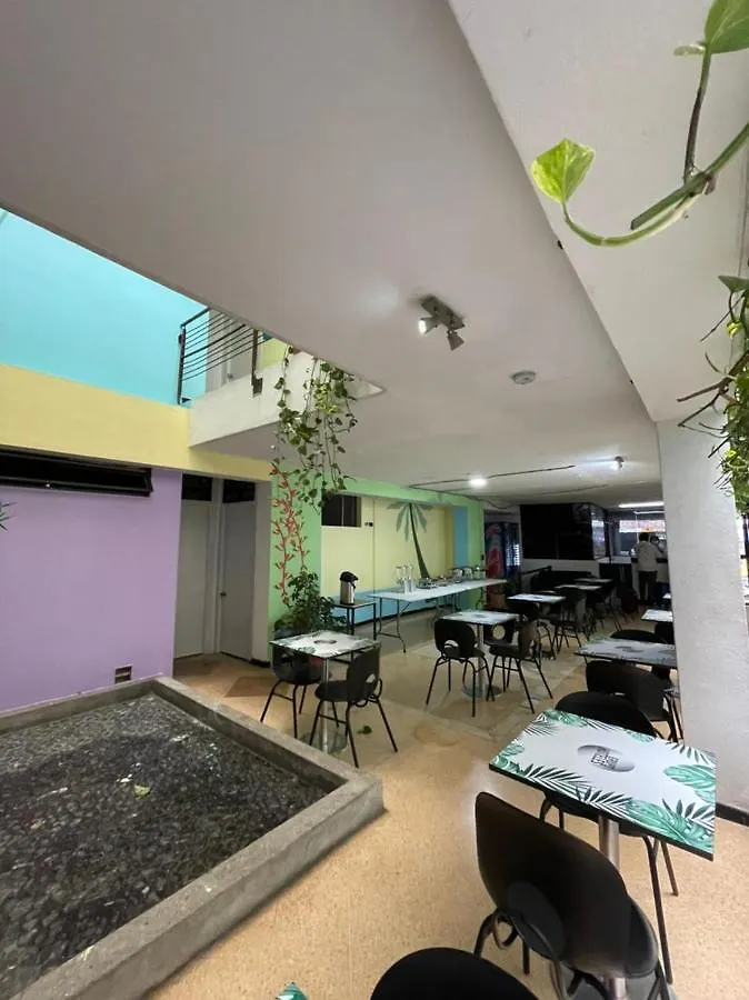 Hotel Natural Medellín 3*,  Kolumbien