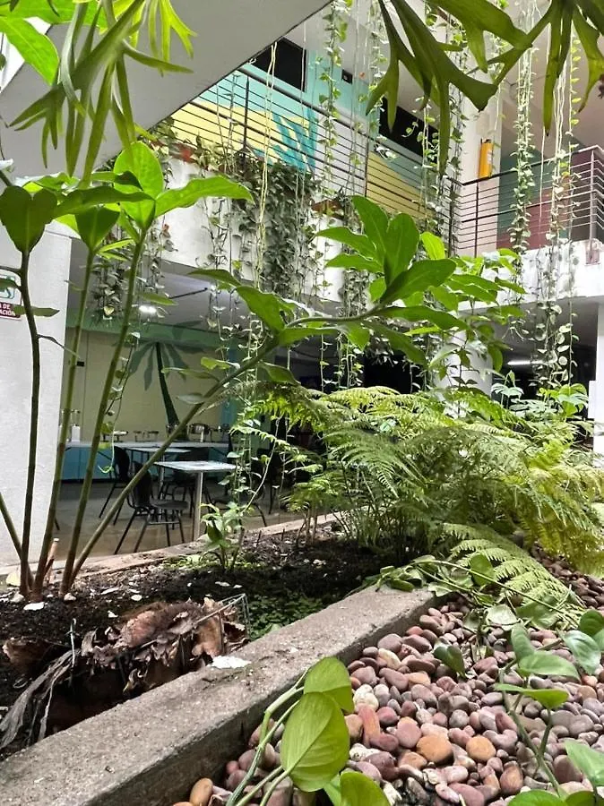 Hotel Natural Medellín