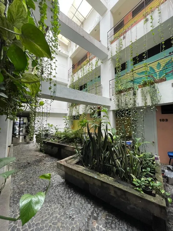 ***  Hotel Natural Medellín Kolumbien