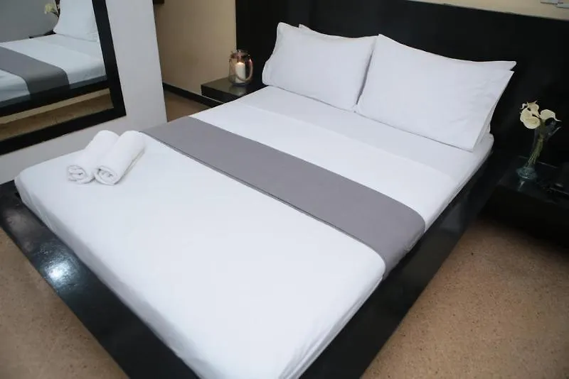 Hotel Natural Medellín