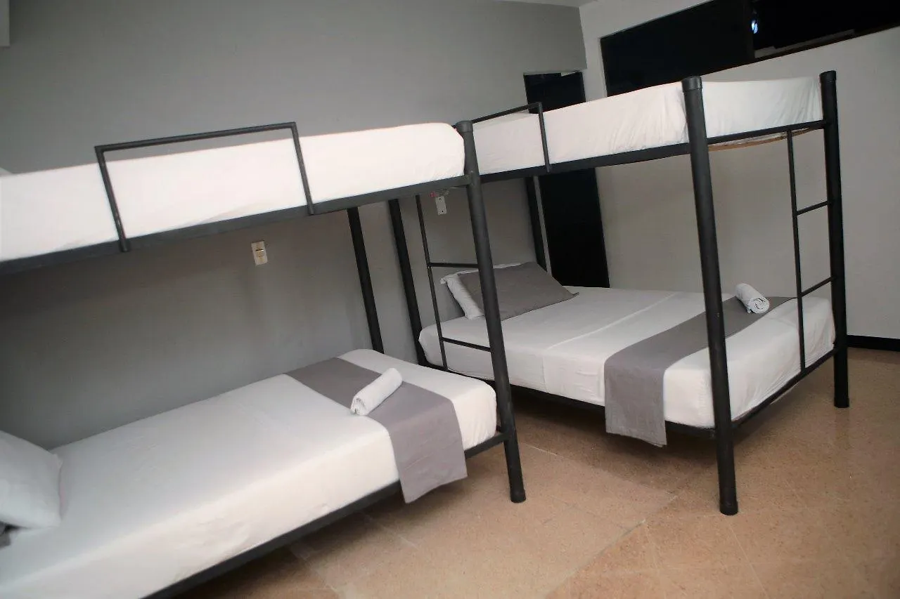 Hotel Natural Medellín