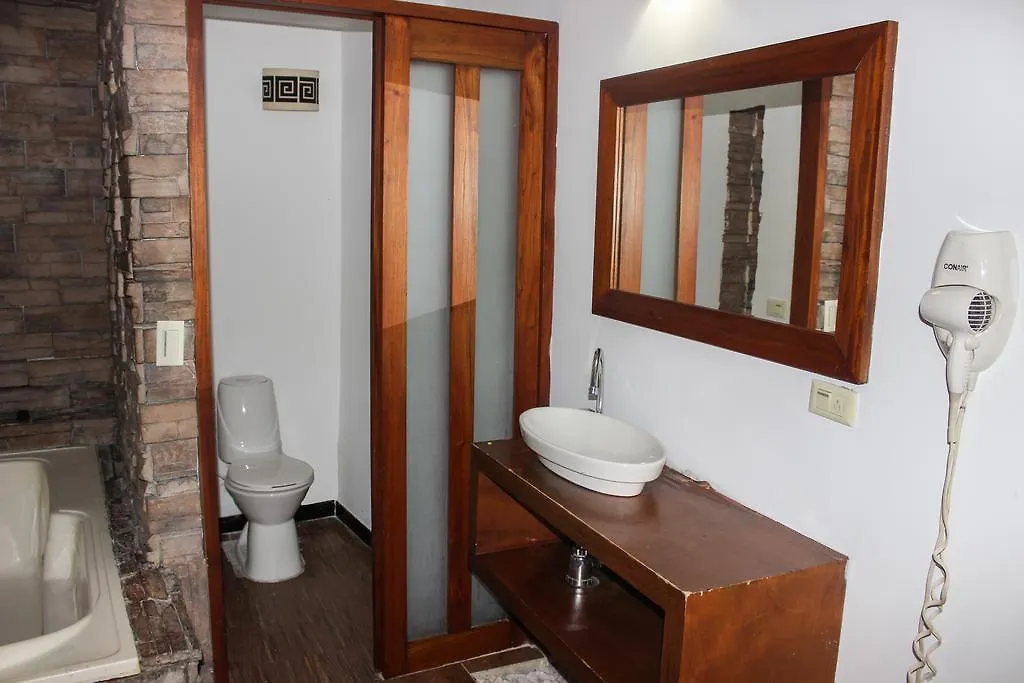 Hotel Natural Medellín