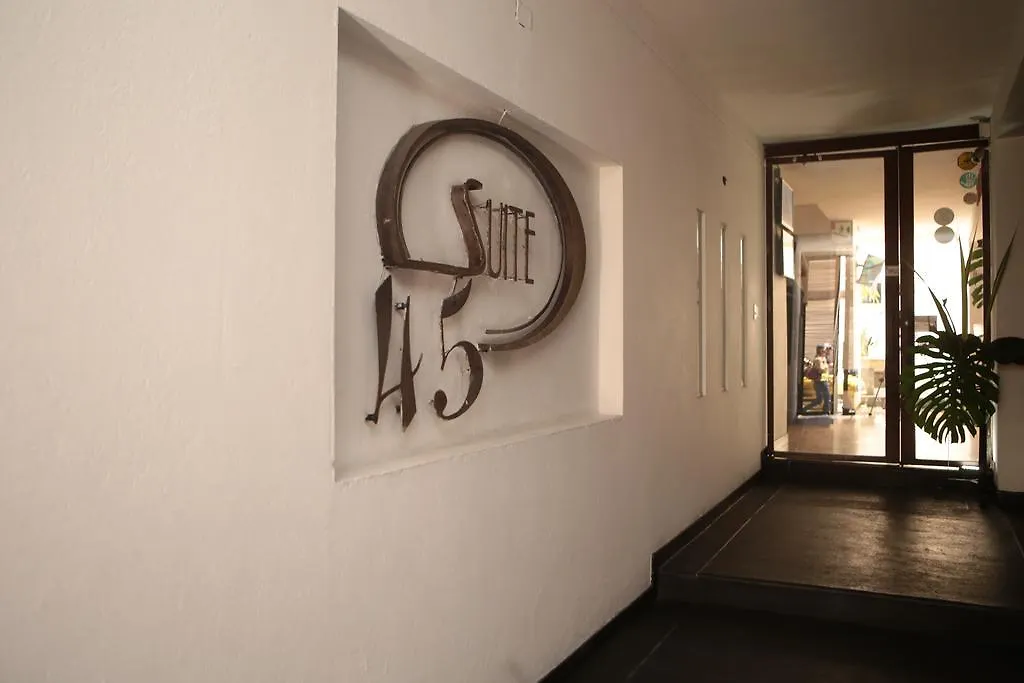 Hotel Natural Medellín