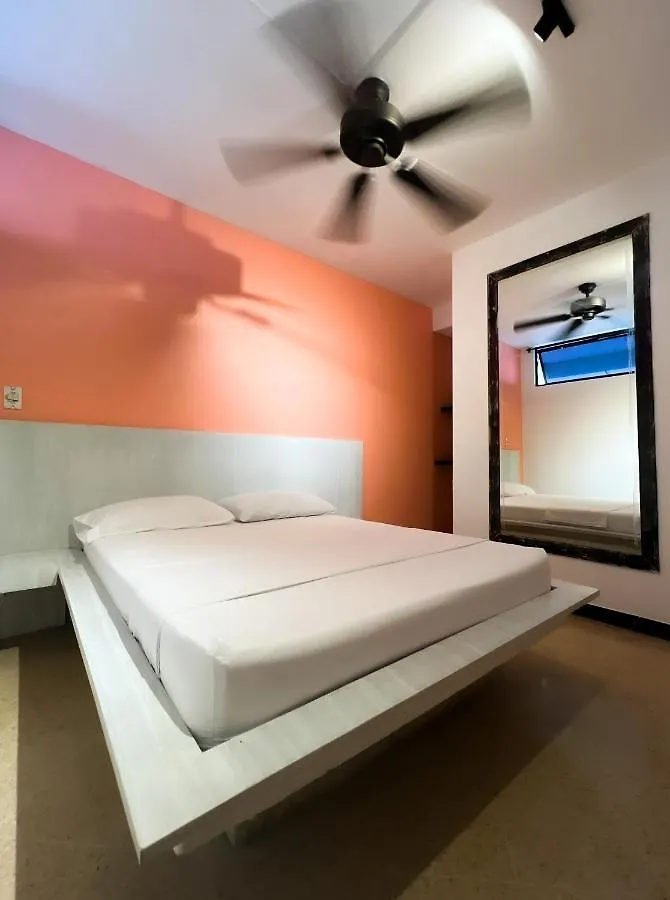 ***  Hotel Natural Medellín Kolumbien