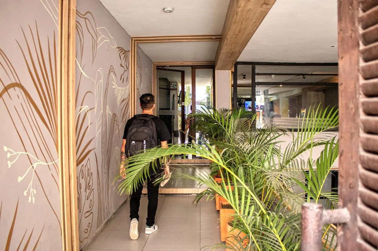 Hotel Natural Medellín
