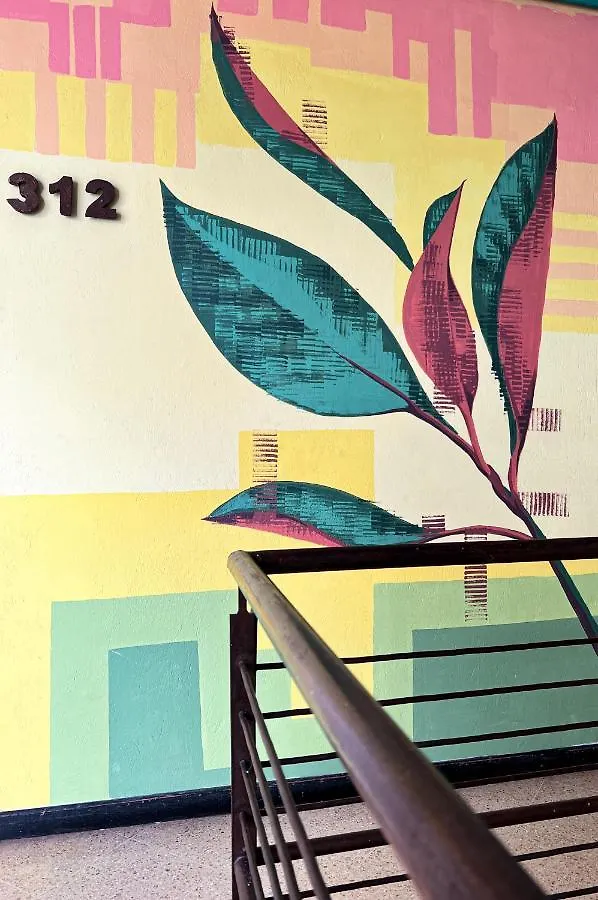Hotel Natural Medellín