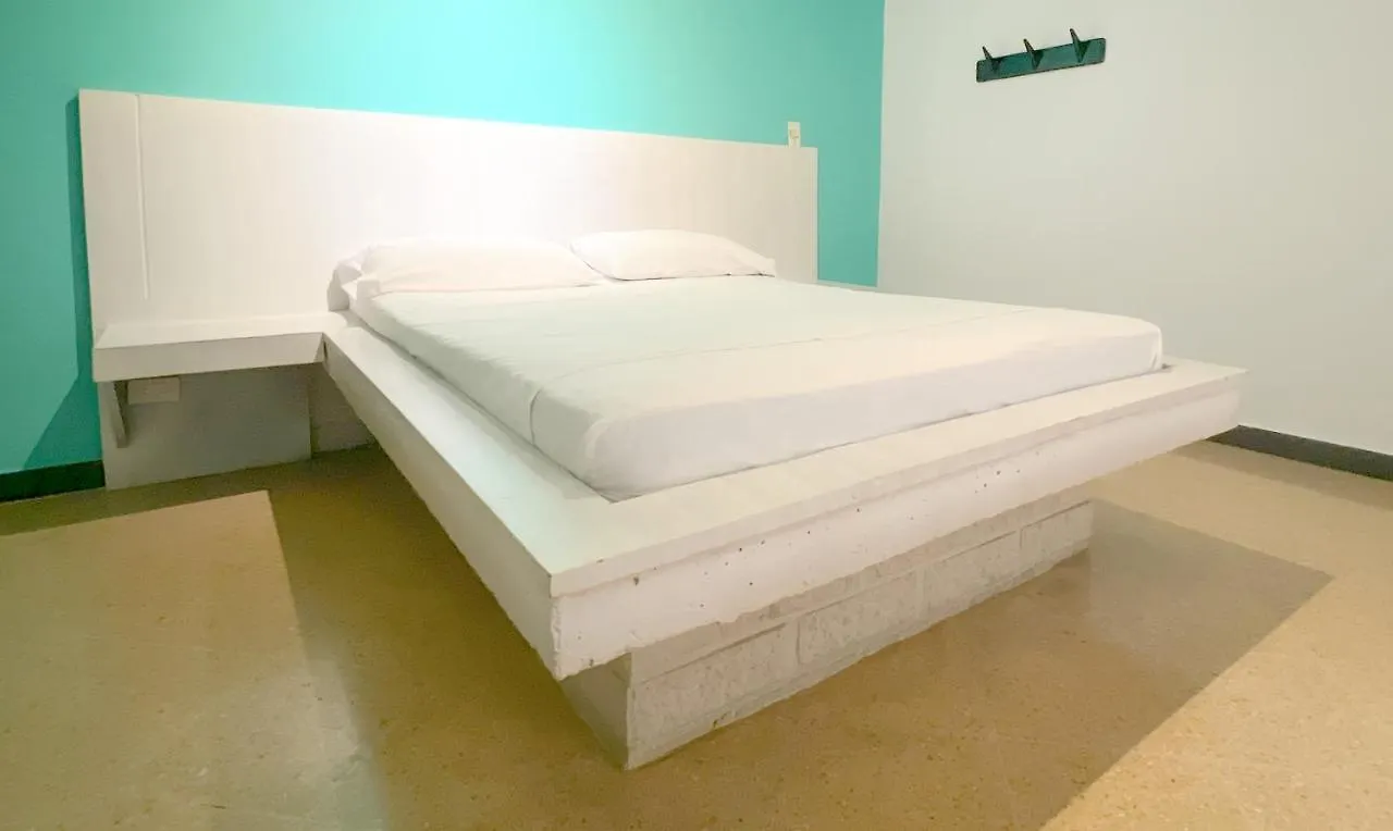 Hotel Natural Medellín