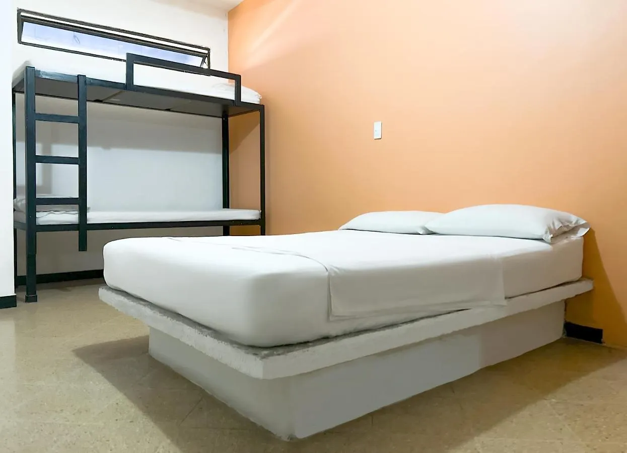 Hotel Natural Medellín