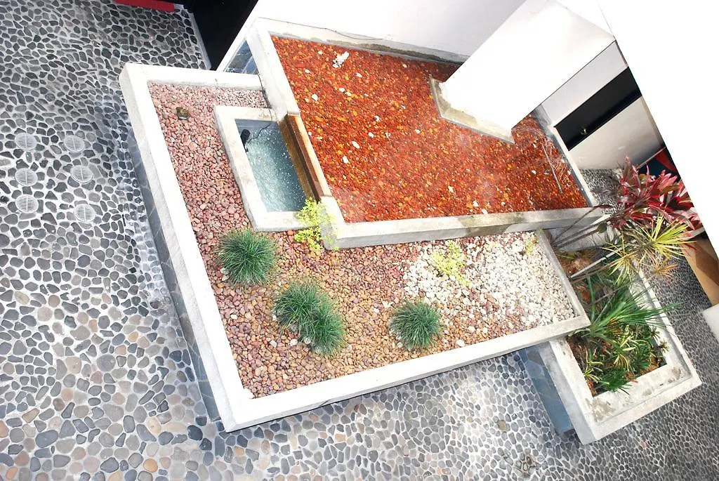 Hotel Natural Medellín Kolumbien