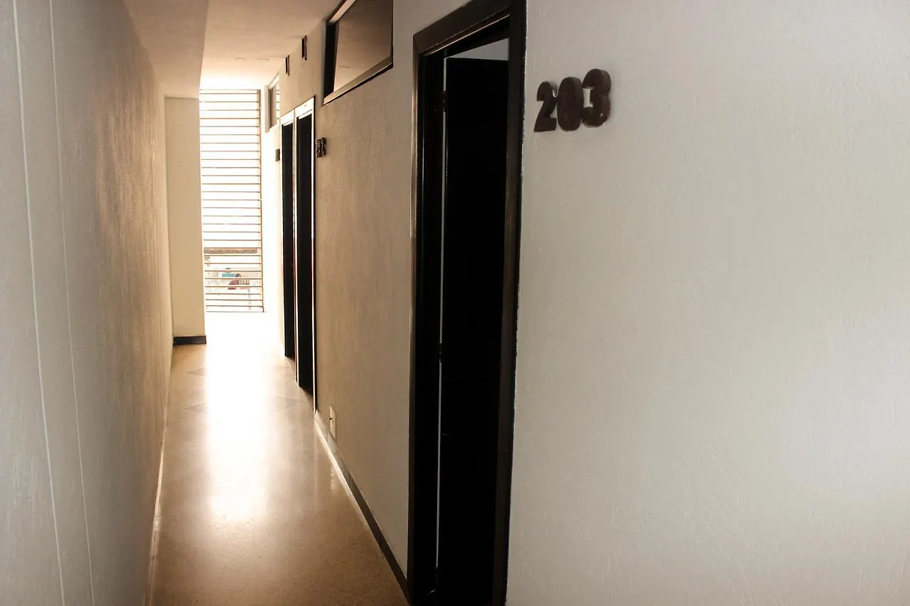 Hotel Natural Medellín