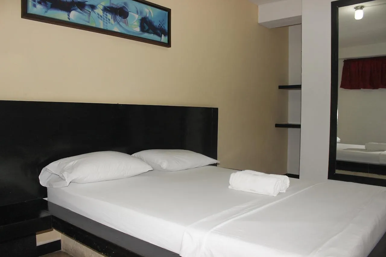 Hotel Natural Medellín