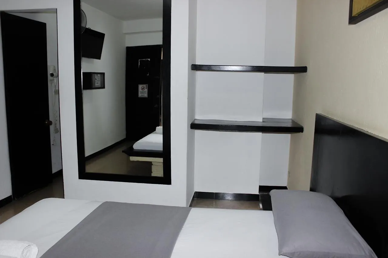 Hotel Natural Medellín