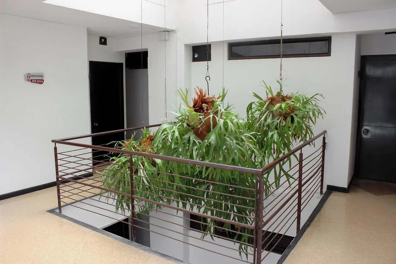 Hotel Natural Medellín