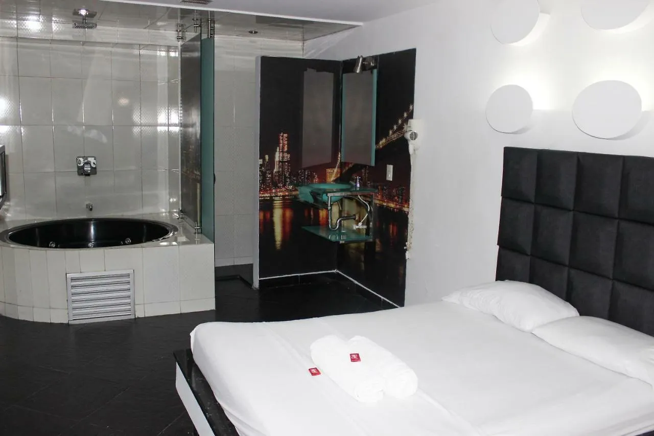 Hotel Natural Medellín