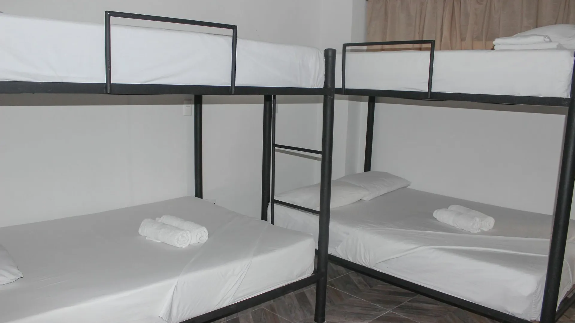 Hotel Natural Medellín