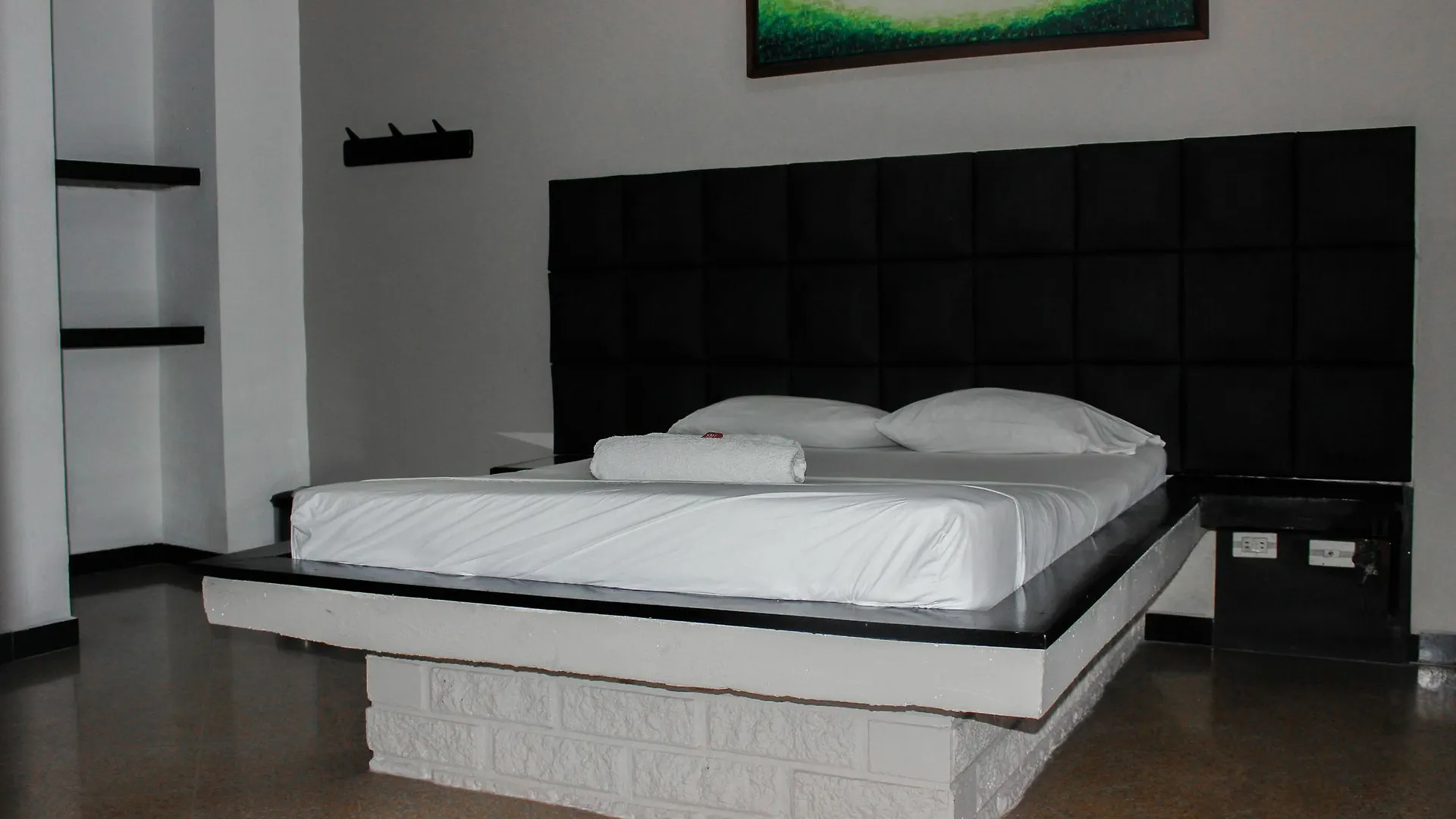 Hotel Natural Medellin