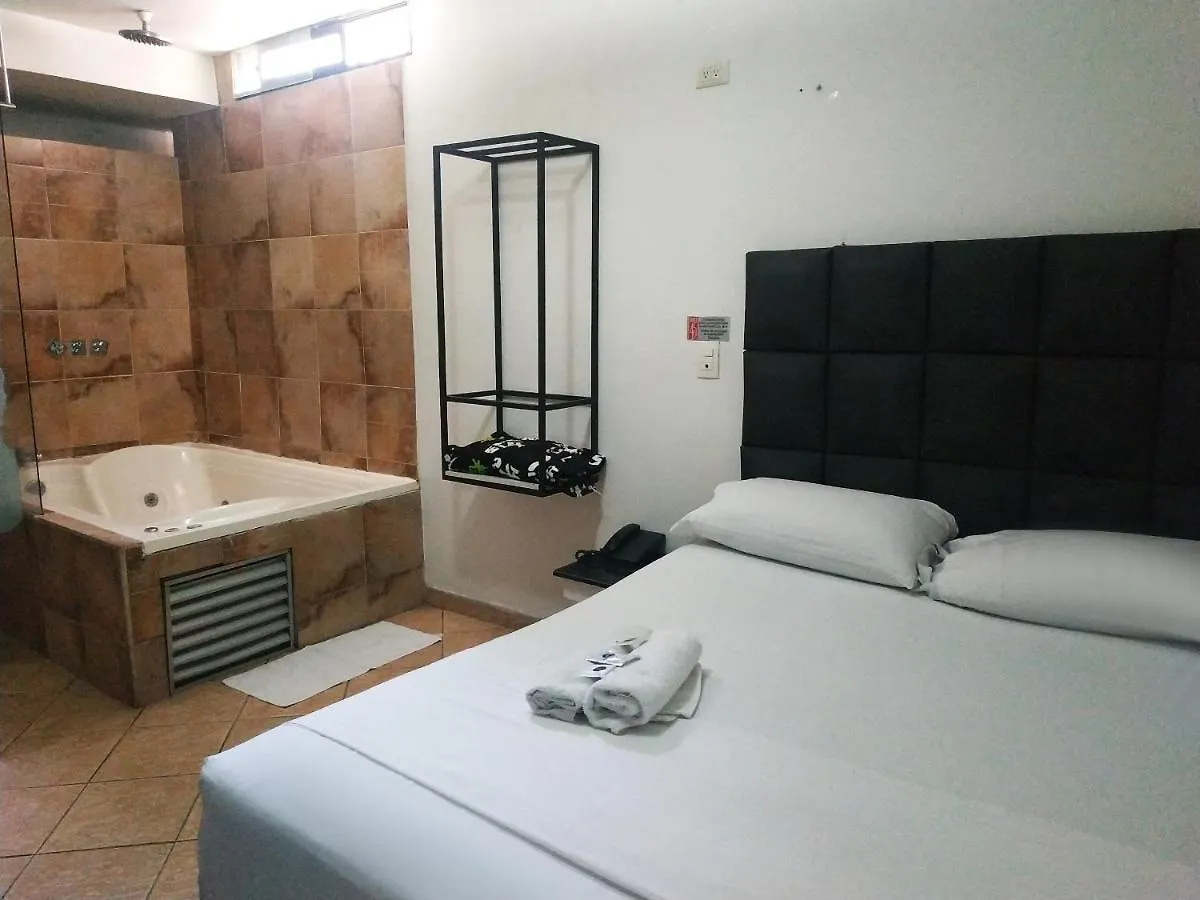 Hotel Natural Medellín