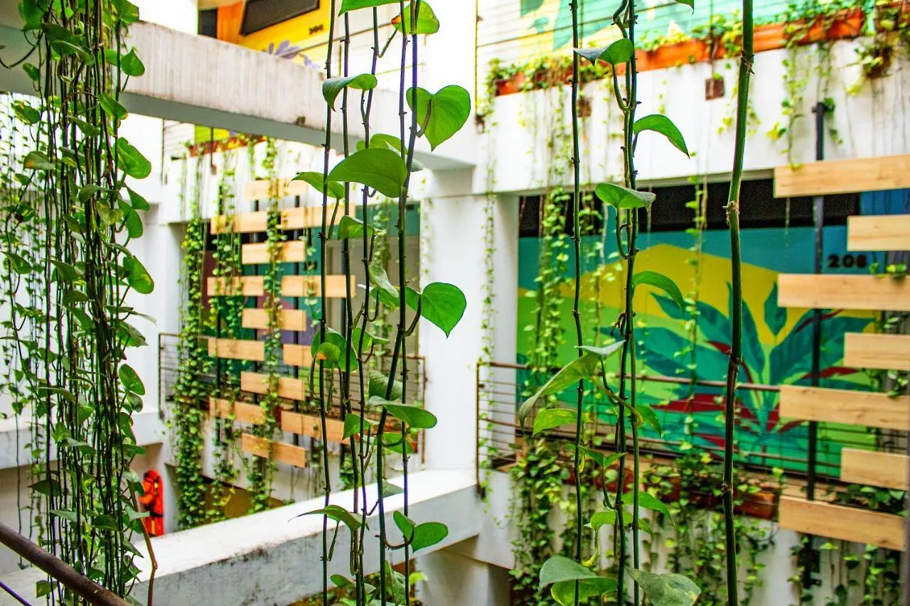 Hotel Natural Medellín