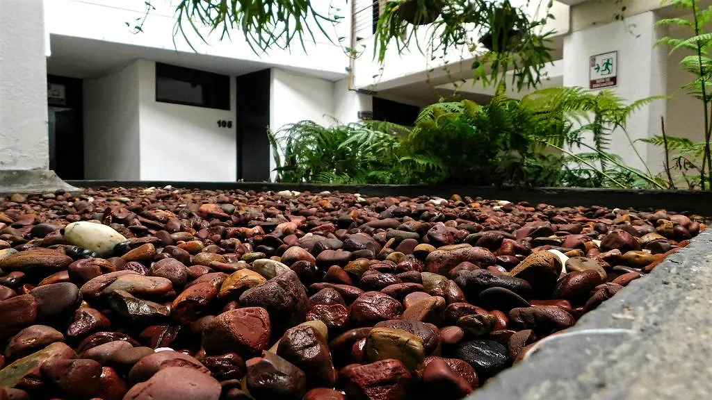 Hotel Natural Medellín
