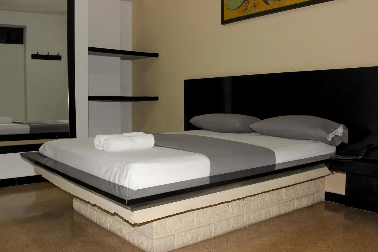 Hotel Natural Medellín