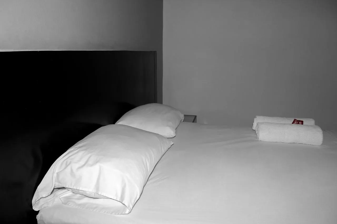 Hotel Natural Medellín