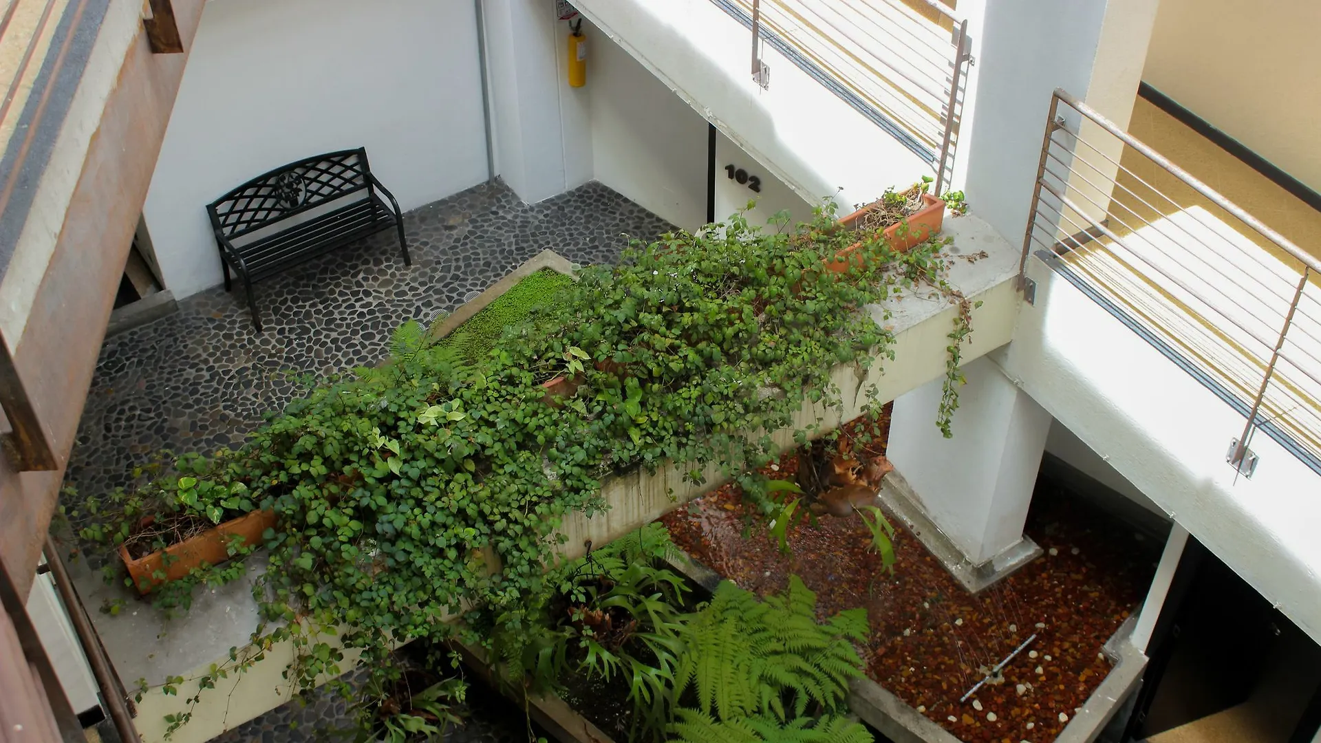 Hotel Natural Medellín