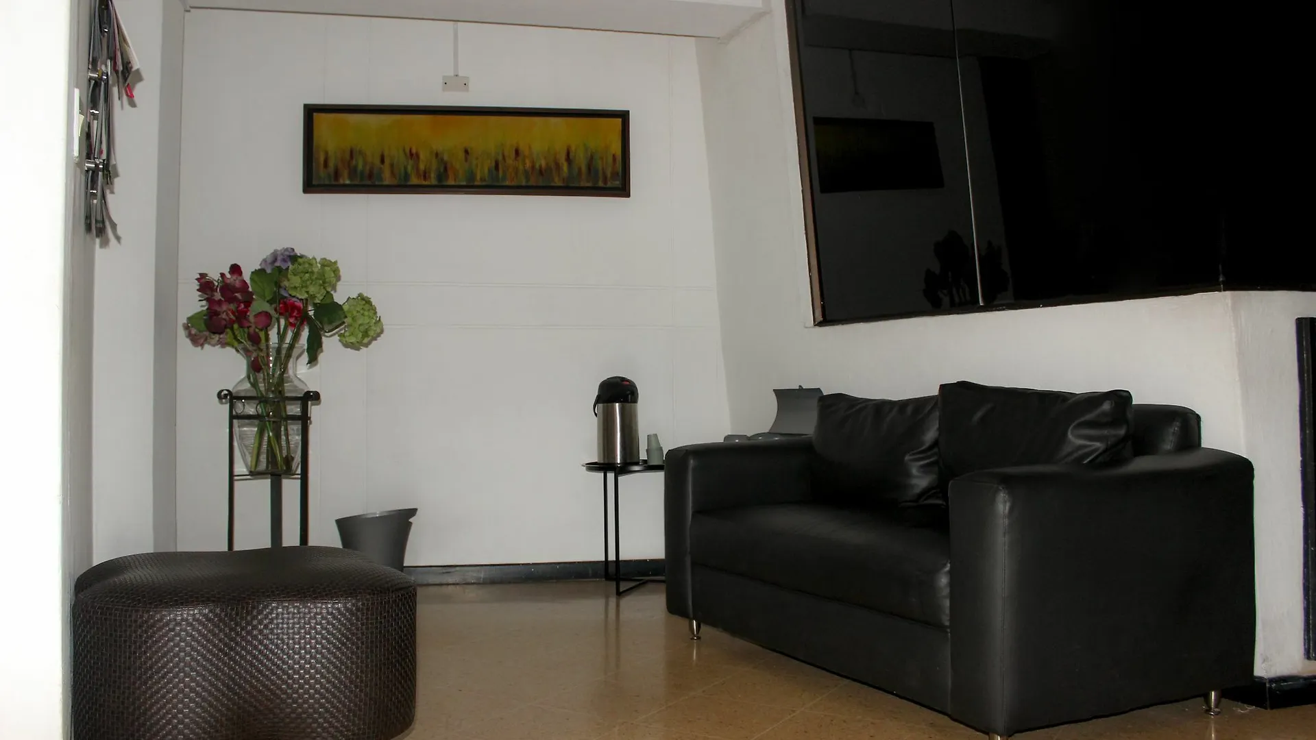 Hotel Natural Medellín