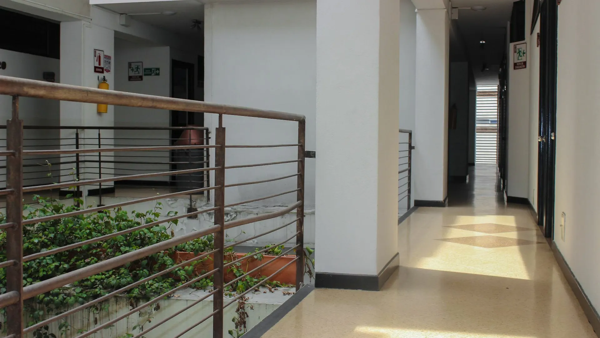 Hotel Natural Medellín